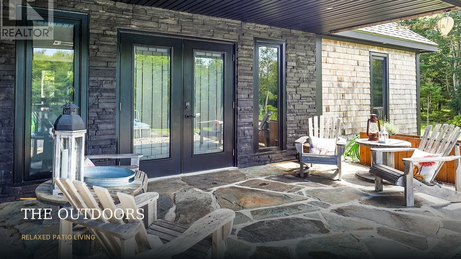 The Outdoors — 319 Edson Foote Road Facebook