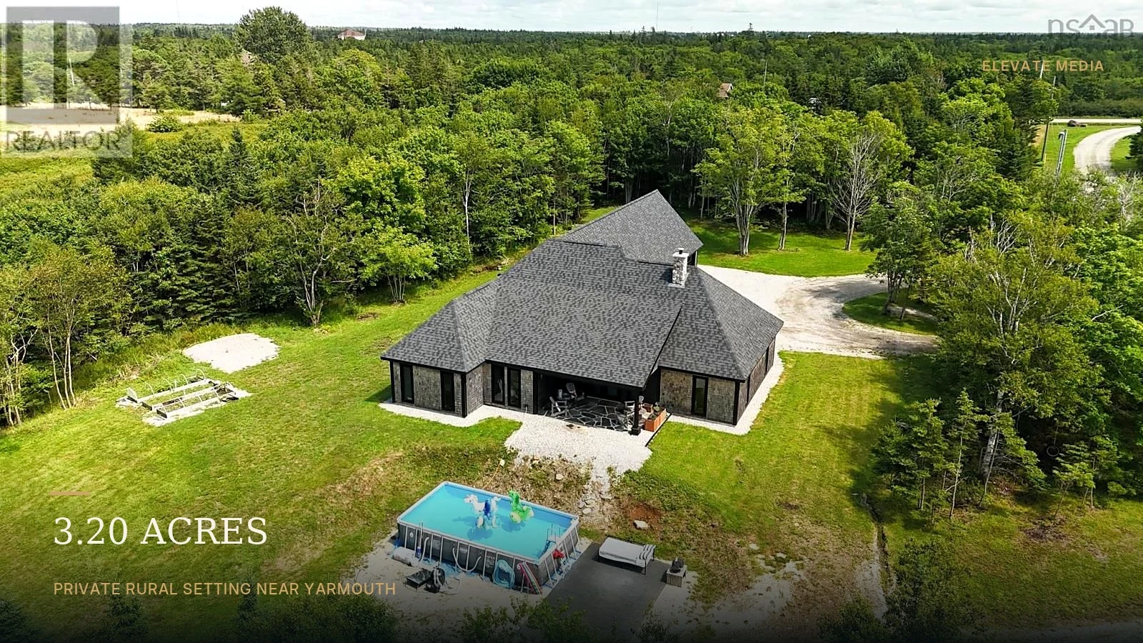3.20 Acres — 319 Edson Foote Road Facebook