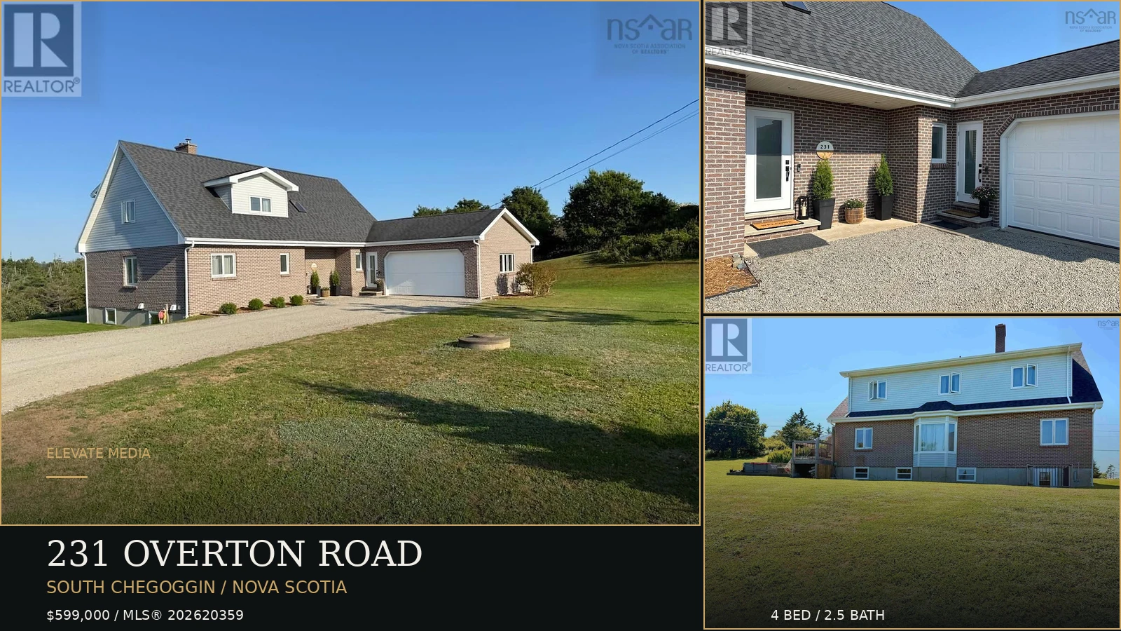 231 Overton Road — 231 Overton Road Facebook