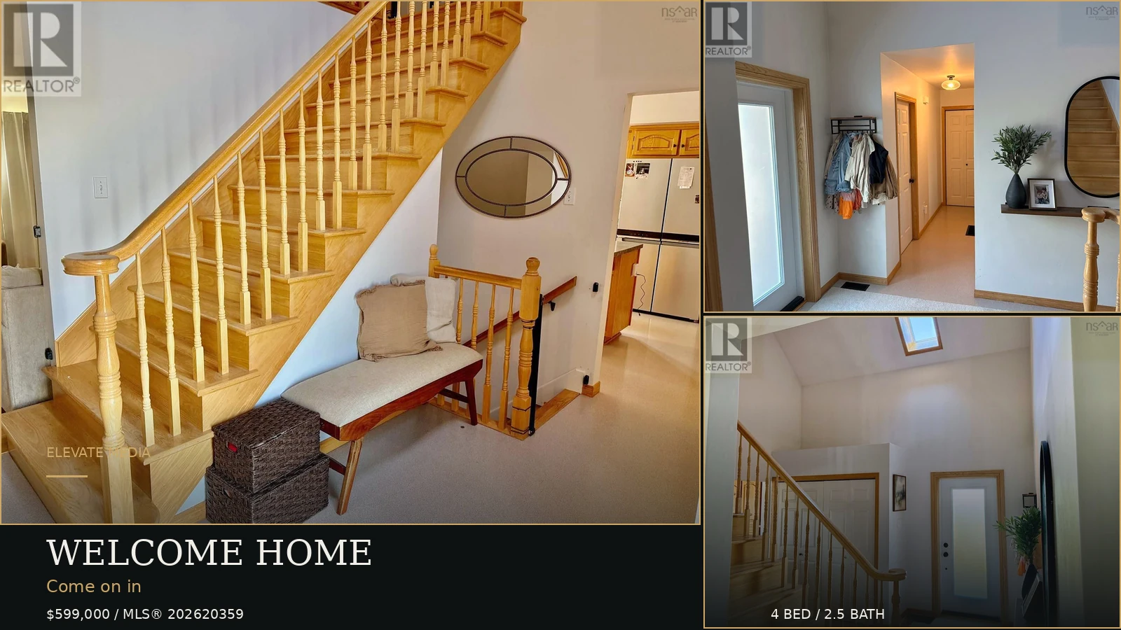 Welcome home — 231 Overton Road Facebook