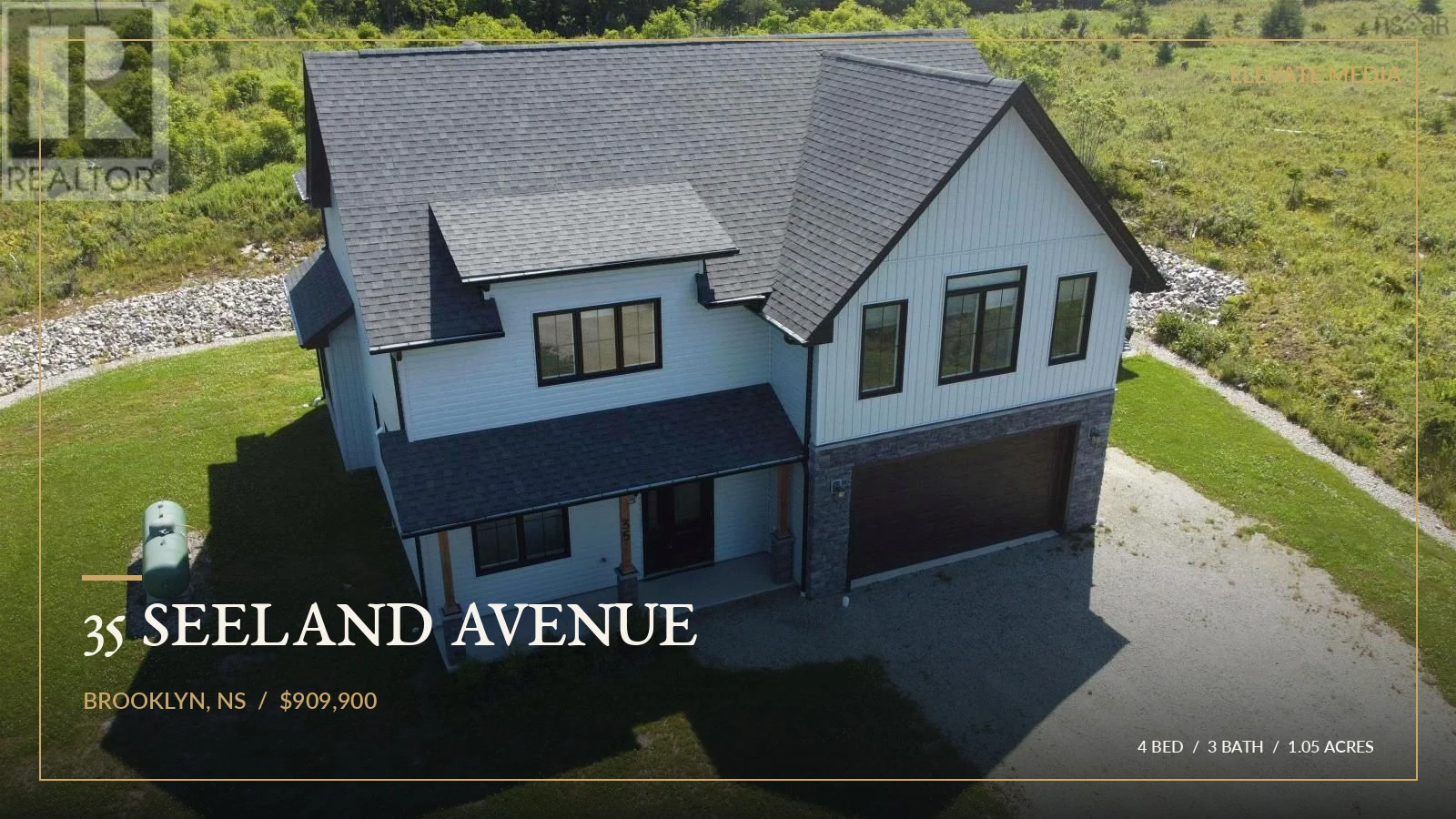 35 Seeland Avenue — 35 Seeland Avenue Facebook