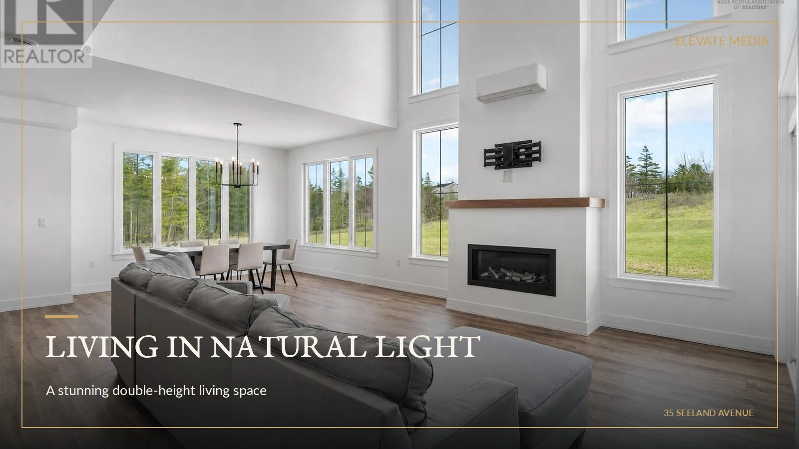 Living In Natural Light — 35 Seeland Avenue Facebook