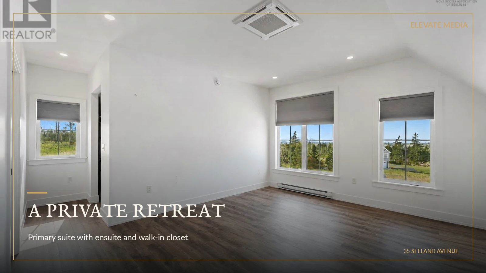 A Private Retreat — 35 Seeland Avenue Facebook