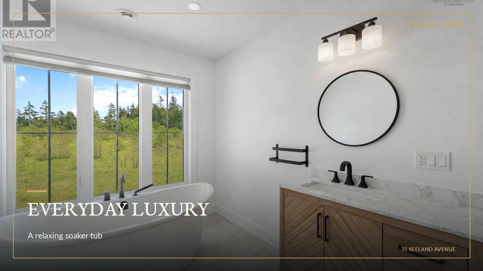 Everyday Luxury — 35 Seeland Avenue Facebook
